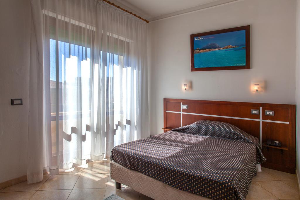 Hotel La Terrazza Cagliari Quarto foto