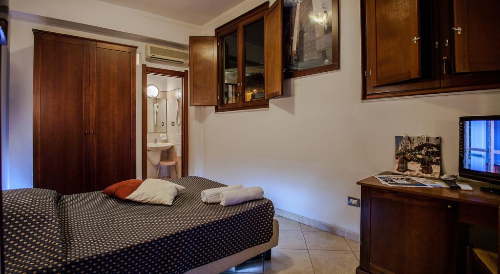 Hotel La Terrazza Cagliari Quarto foto