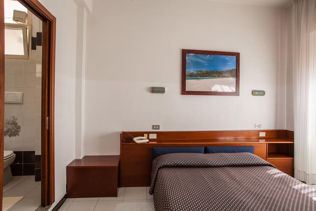 Hotel La Terrazza Cagliari Quarto foto