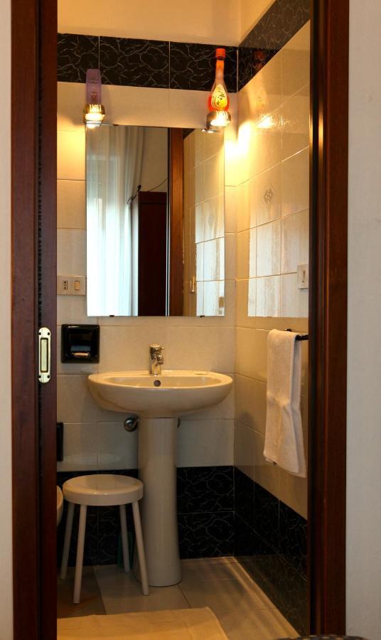 Hotel La Terrazza Cagliari Quarto foto